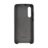 Чохол Silicone Case for Huawei P30 Black (18) - 3
