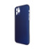 Чохол Anyland Carbon Ultra thin для Apple iPhone 11 Pro Blue - 2