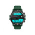 Смарт годинник XO H32 Green - 1