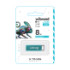 Флешка Wibrand USB 2.0 Chameleon 8Gb Light blue - 2