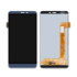 Дисплейний модуль Prestigio Grace S5 LTE PSP 5551 Duo, Blue - 1