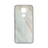 Чохол Granite Case для Xiaomi Redmi Note 9 White - 1