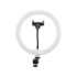 Кільцева лампа Fill Light HX-260 26 cm Black - 4