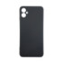 Чохол Silicone Case for Samsung A05s Black - 1