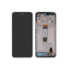 Дисплейний модуль для Xiaomi Poco M6 Pro 5G, Redmi 12, ver. Tianma, з рамкою, High Copy, Black - 1