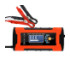 Зарядний пристрій для гелевих, кислотних, AGM акумуляторів 12V/24V, 10A 120W  - 7