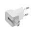 Мережевий зарядний пристрій для Macbook, Cable Type-C to Type-C, PD 96W, White - 3