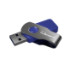 Флешка Wibrand Lizard, USB 3.2 Gen 1, 32GB, Light Blue - 3