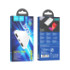 Універсальна мобільна батарея Hoco J100 High-ranking, 10000 mAh, Black - 9