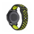 Ремінець для Samsung Gear S3 Nike Gray-Green - 1