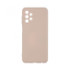 Чохол Silicone Case for Samsung A13 Sand Pink (19) - 1