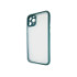 Чохол Space 2 Smoke Case for iPhone 11 Pro Max Green - 3