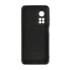 Чохол Silicone Case for Xiaomi Mi 10T Black (18) - 3