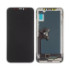Дисплейний модуль для iPhone X, Copy, Tianma, TFT, Black - 1