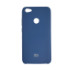 Чохол Silicone Case for Xiaomi Redmi Note 5A Cobalt Blue (40) - 1