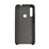 Чохол Silicone Case for Huawei P Smart Z Black (18) - 3