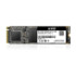 SSD-накопичувач ADATA XPG SX6000 Lite 512GB M.2 2280 PCI Express 3.0x4 NVMe 3D Nand - 1