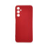 Чохол Silicone Case for Samsung A05s Red - 1
