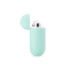 Original Silicone Case for AirPods Pale Green (11) - 2