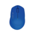 Безпровідна миша Logitech M280, High Copy, Blue - 1