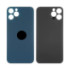 Задня кришка для iPhone 12 Pro, Big Hole, Pacific Blue - 1