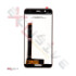 Дисплейний модуль Asus Zenfone 3 Max ZC520TL (X008D), High Copy, Black - 2