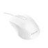 Провідна миша Borofone BG4, White - 4