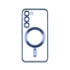 Чохол TPU Metallic Full Camera with Magsafe для Samsung S918 Galaxy S23 Ultra, Gold - 11