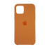 Чохол Copy Silicone Case iPhone 11 Papaya (56) - 3