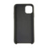 Чохол Copy Silicone Case iPhone 11 Pro Max Dark Olive (34) - 4