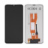 Дисплейний модуль для Samsung A032 Galaxy A03 Core, Original Ref., Black - 1