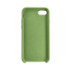 Чохол Copy Silicone Case iPhone 7/8 Mint (1) - 3
