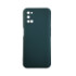 Чохол Silicone Case for Oppo A52\A72 Dark Green - 1