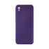 Чохол Silicone Case for Xiaomi Redmi 9A Light Violet (41) - 1