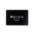 SSD Mibrand Spider 120GB 2.5&quot; 7mm SATAIII Bulk - 2