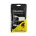 Защитное стекло Full Glue iEnergy Iphone 7/8 Black (на заднюю поверхность) - 1