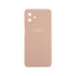 Чохол Liquid Silicone для Samsung A075 Galaxy A07, Sand Pink - 1