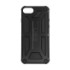 Чохол UAG Monarch iPhone 8 Black (HC) - 3