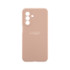 Чохол Liquid Silicone для Samsung A175/A176 Galaxy A17, Sand Pink - 1