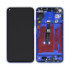 Дисплейний модуль для Huawei Honor 20, з рамкою, Original PRC, Blue - 1