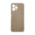 Чохол Silicone Case для Xiaomi Redmi 12C, Sand Pink - 1