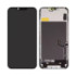 Дисплейний модуль для iPhone 14 Plus, Copy, TFT, ZY, LTPS FHD, Black - 1