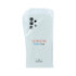 Чохол Virgin Silicone для Samsung A13 4G Clear - 8