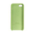 Чохол Copy Silicone Case iPhone 5/5s/5SE Mint (1) - 3