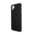 Чохол Anyland Carbon Ultra thin для Apple iPhone 11 Pro Max Black - 2