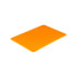 Чохол накладка для Macbook 13.3" Retina (A1425/A1502) Orange - 1