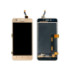 Дисплейний модуль Huawei Y3 II 3G (LUA-U03, U22, U23, L03, L13, L23), Gold - 1