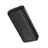 Універсальна мобільна батарея Borofone BJ80A Clever, 22.5W, PD20W, 20000mAh, Black - 2