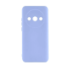 Чохол Original Silicone Case для Xiaomi Redmi A3, Light Violet - 1