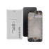 Дисплейний модуль Samsung M315 Galaxy M31, GH82-22405A, Service Pack Original, Black - 1